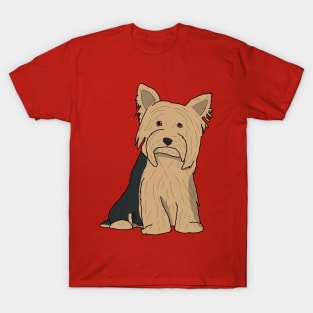 Yorkie T-Shirt